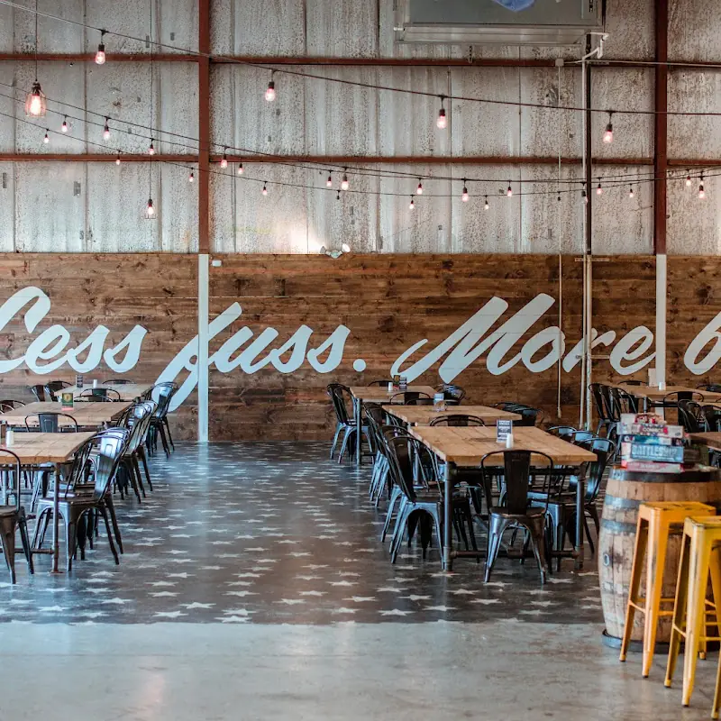 Mill Creek Brewing Co.