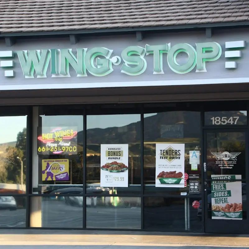 Wingstop