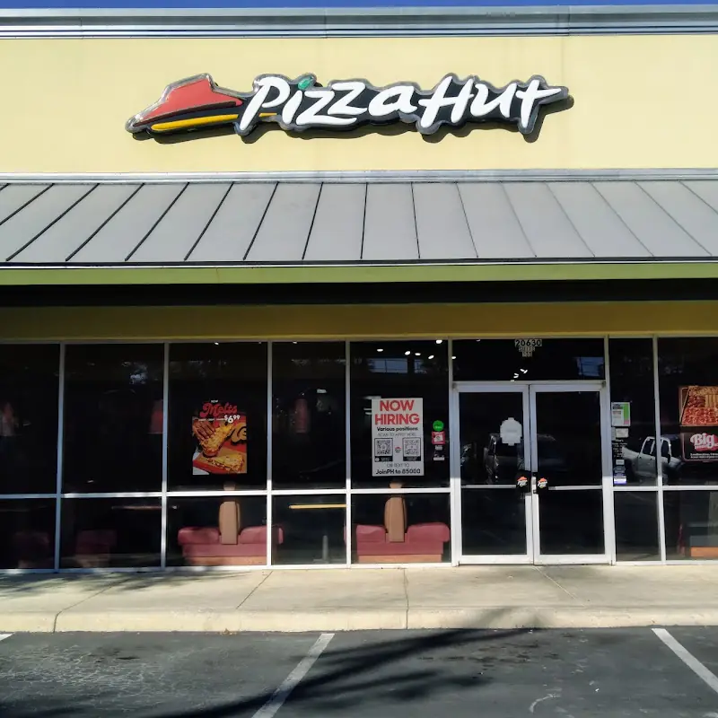Pizza Hut