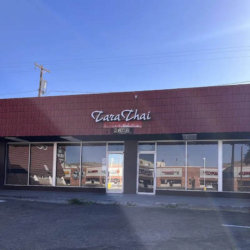Tara | Thai Cuisine