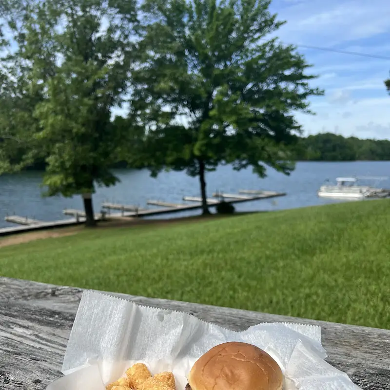 Humphrey's Ridge Grill