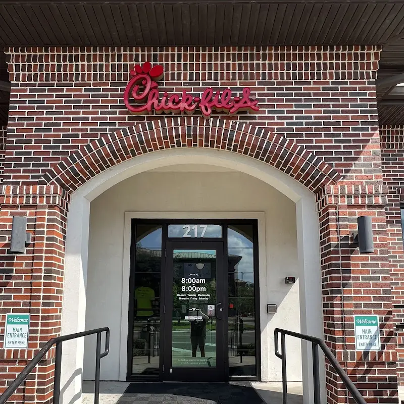 Chick-fil-A