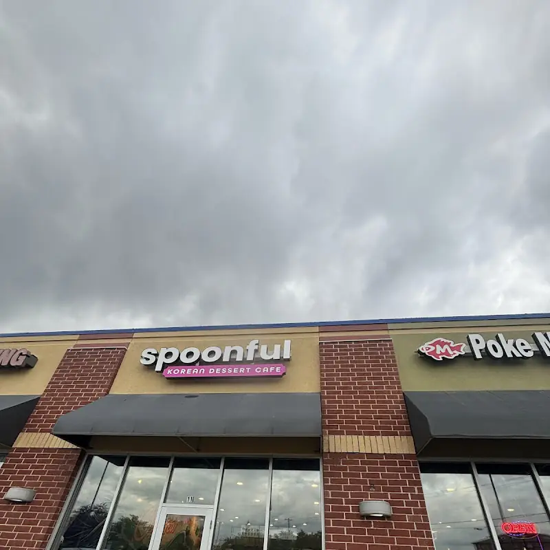 Spoonful Desserts - Edwardsville