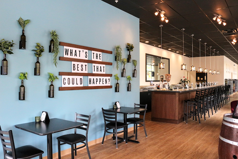 Michigan By The Bottle Tasting Room - Auburn Hills