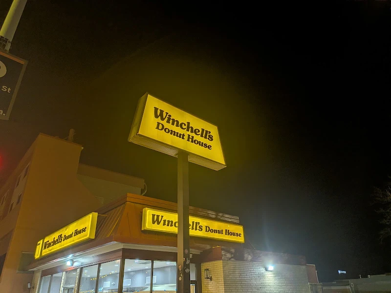 Winchell's