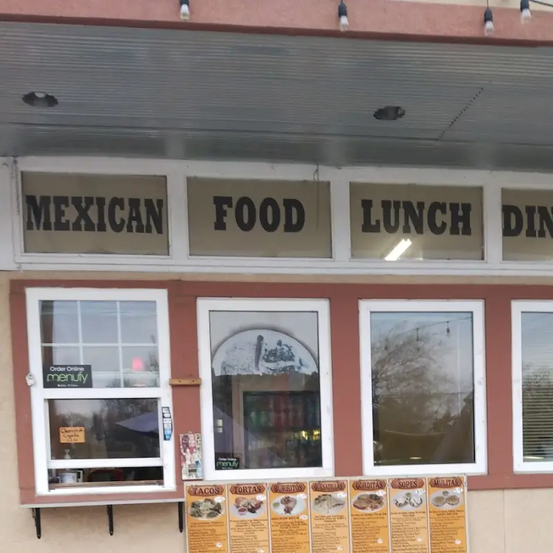 La Casita Mexican Restaurant