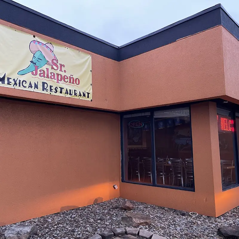 Señor Jalapeños | Mexican