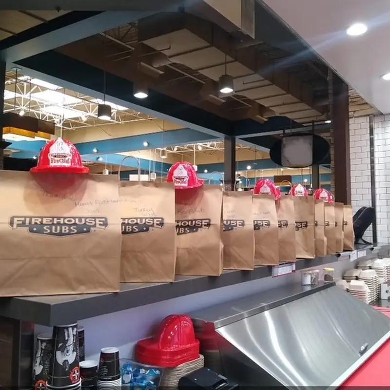 Firehouse Subs Lakeport Commons