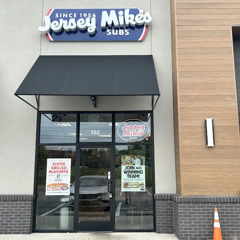 Jersey Mike's Subs