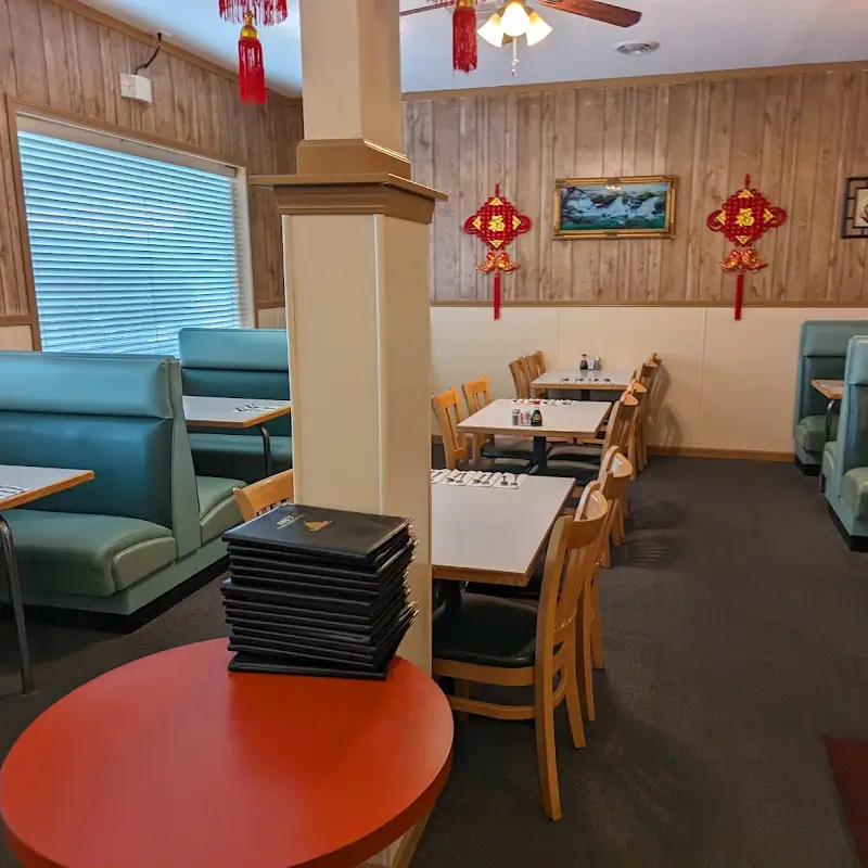 Gee's Family Restaurant