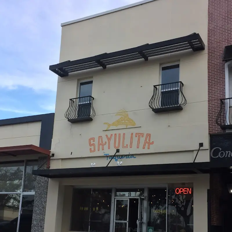 Be My Gyro Baby