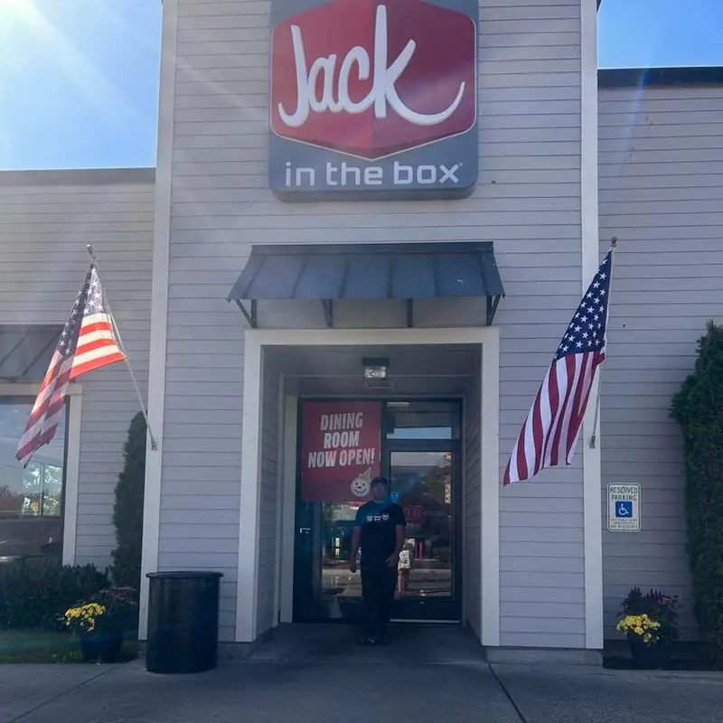 Jack in the Box