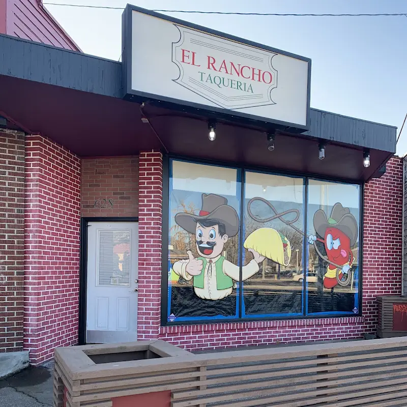 El Rancho Taqueria