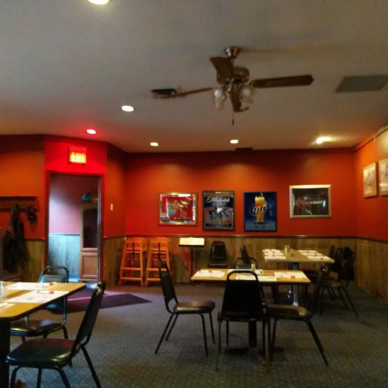 Red Anchor Inn