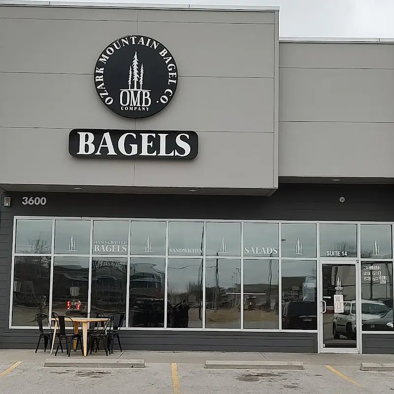 Ozark Mountain Bagel Co