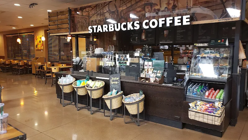 Starbucks Coffee Company