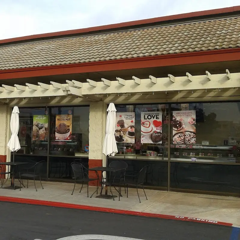 Baskin-Robbins
