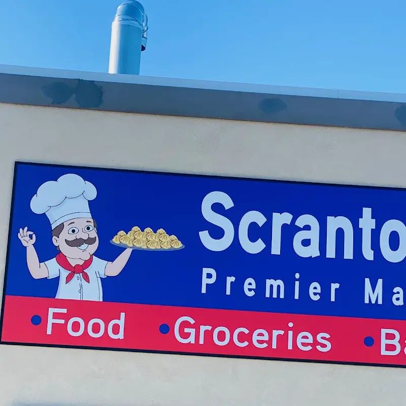 Scranton Premier Mart