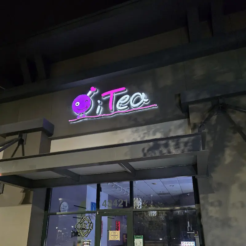 iTea Fremont