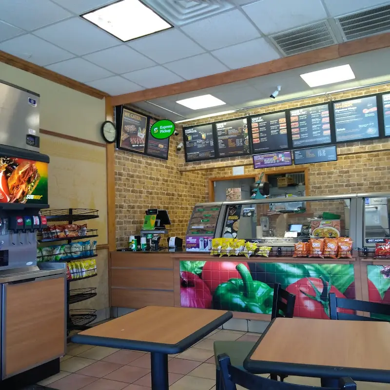 Subway