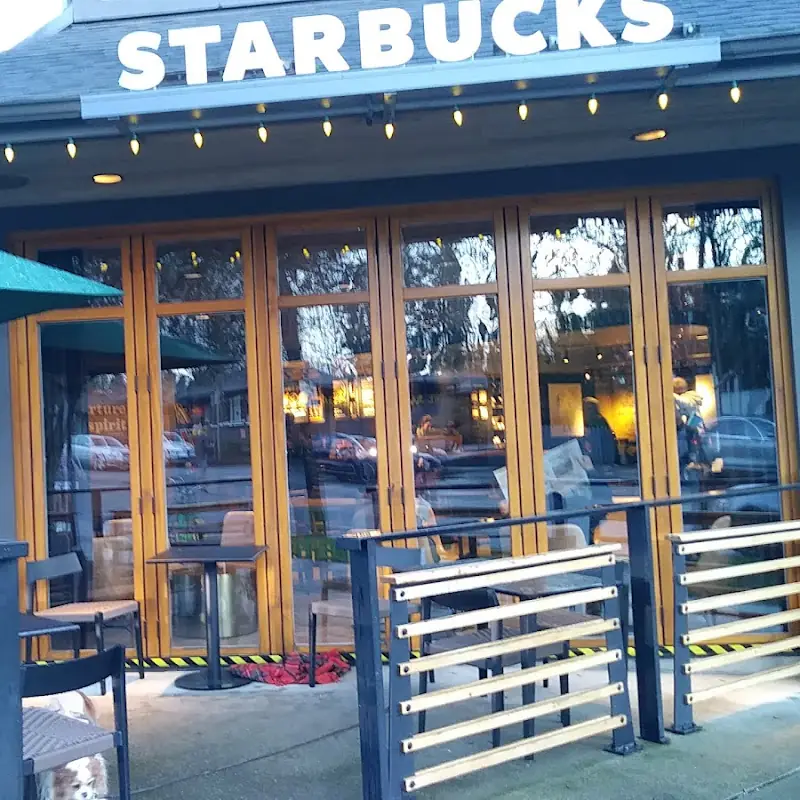 Starbucks Coffee Company