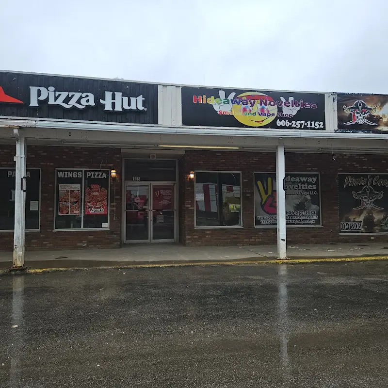 Pizza Hut