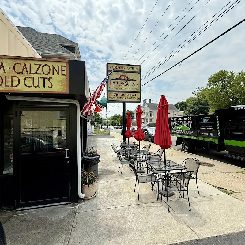 LaCascia's Bakery Deli & Catering