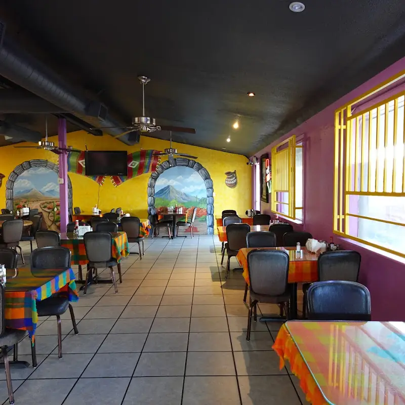 Rosy's Mexican Restaurant