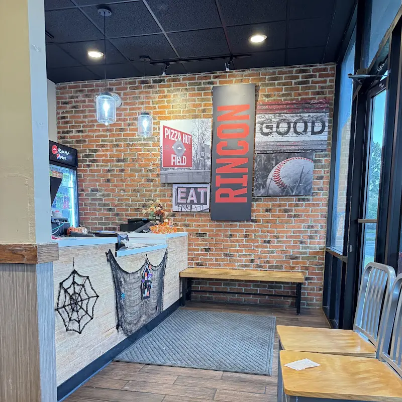 Pizza Hut