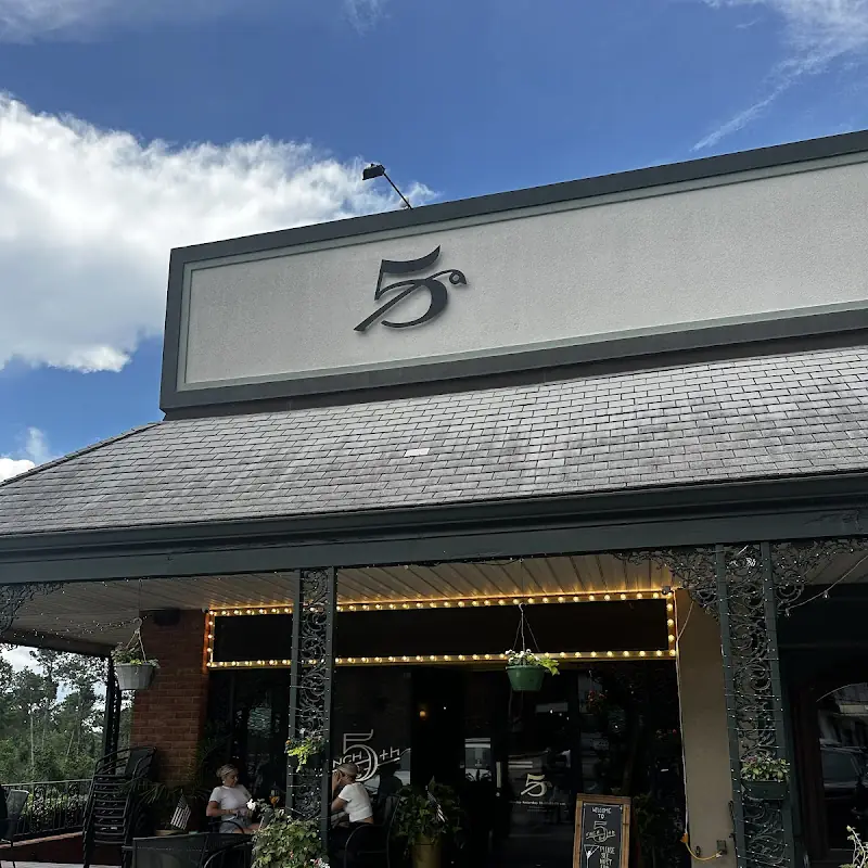 Finch & Fifth