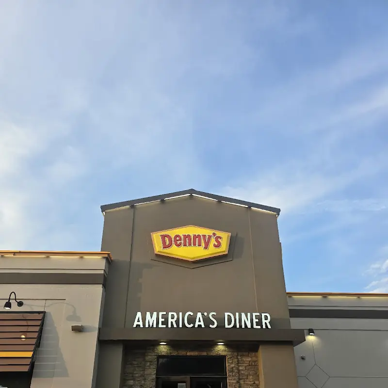 Denny's Restaurant