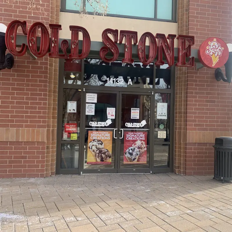Cold Stone Creamery