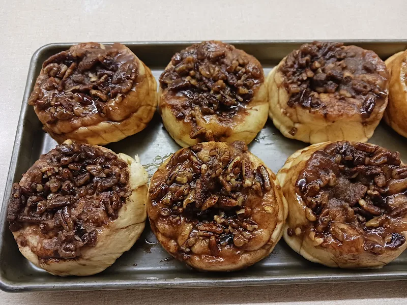 Bloomfield Bakery