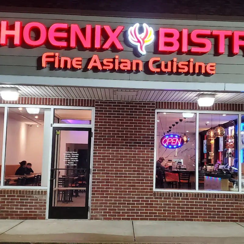 Phoenix Bistro