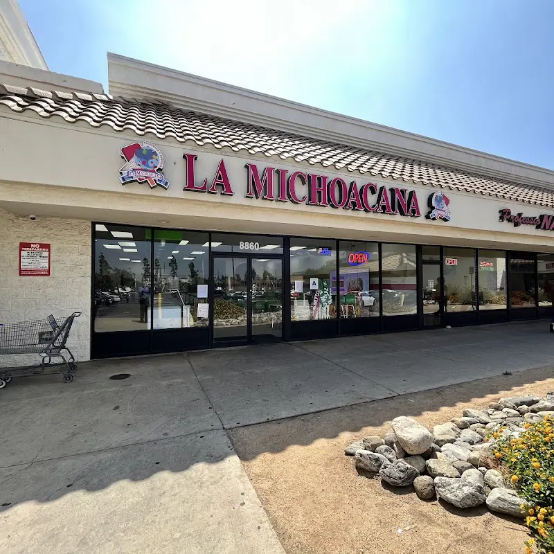 La Michoacana Premium