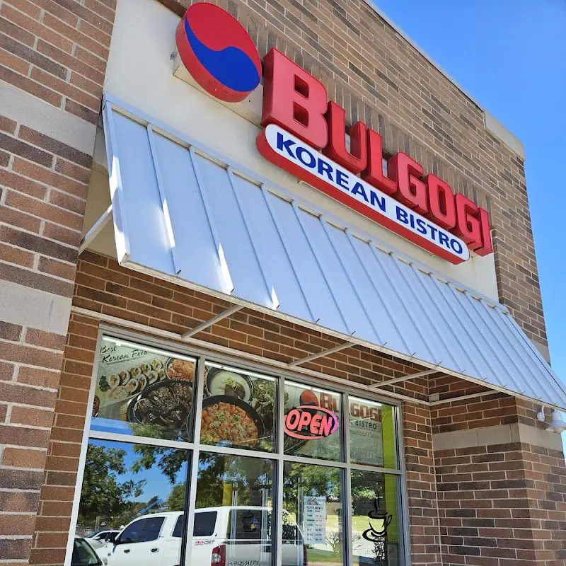 Bulgogi Korean Bistro