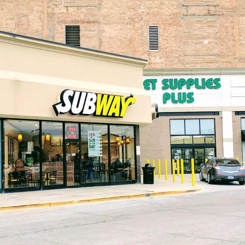 Subway