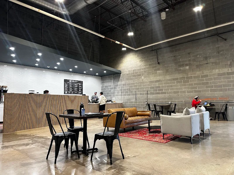 Honor Society Coffee Co.