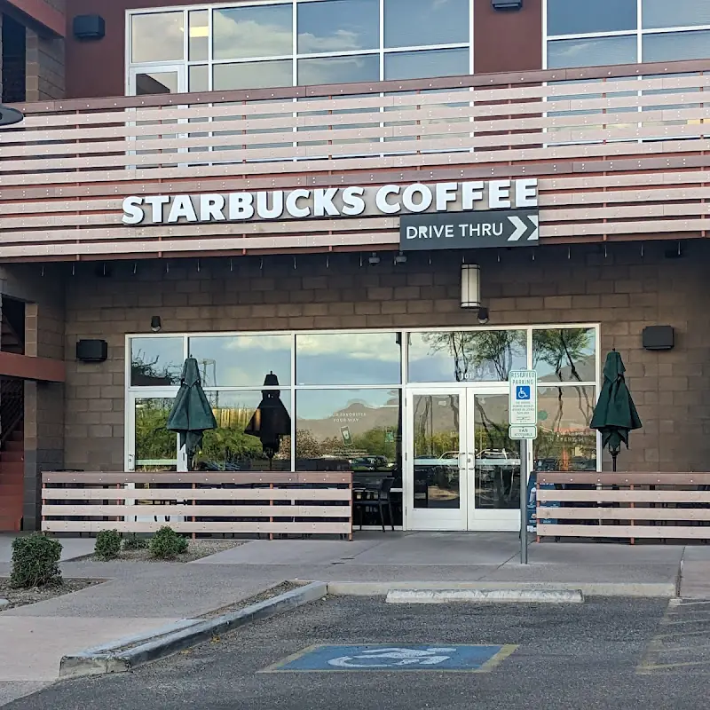 Starbucks Coffee Company