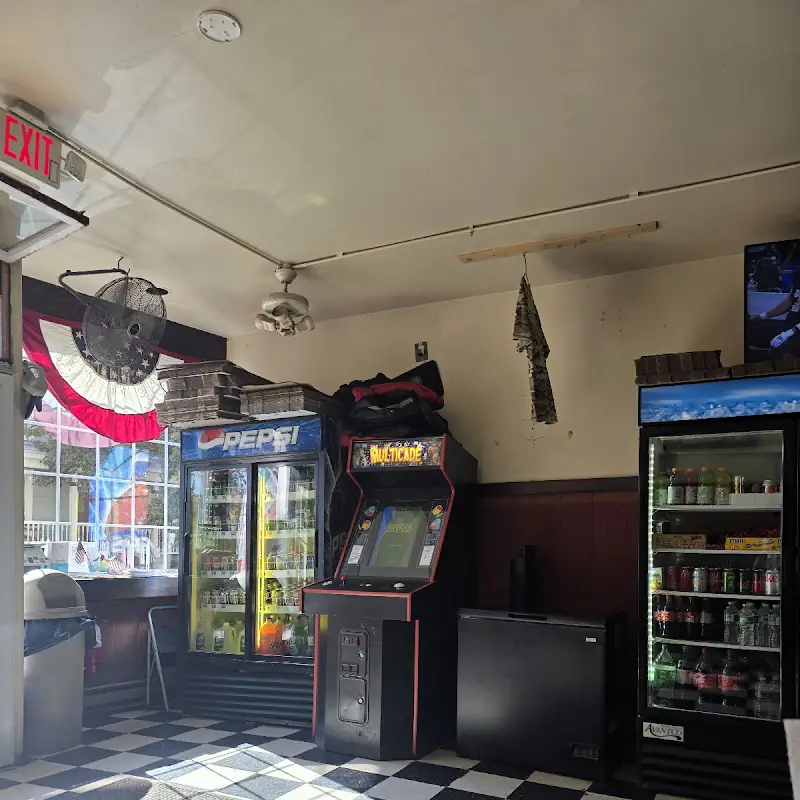 Broadway Pizza