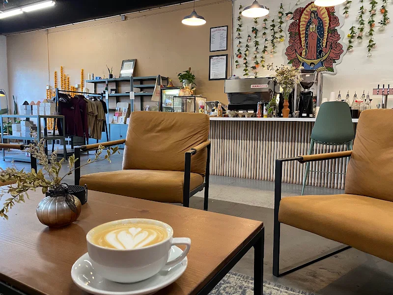 Aventura Coffee