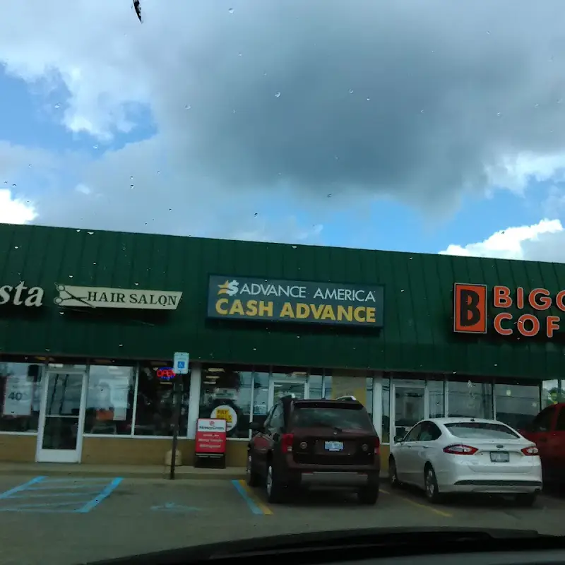 BIGGBY COFFEE