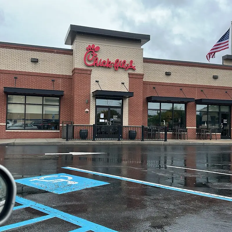 Chick-fil-A
