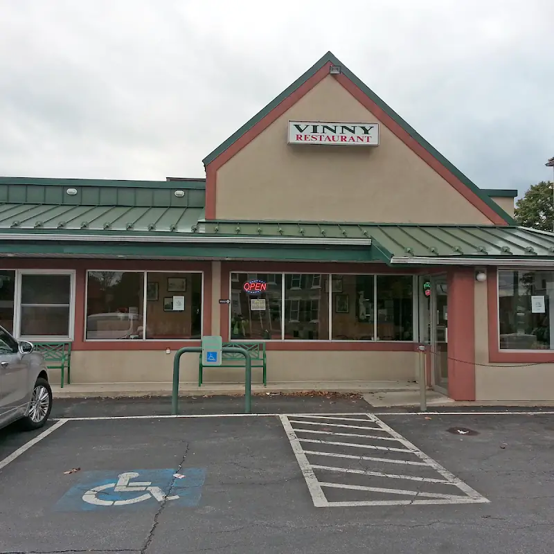 Vinny Restaurant Pizza & Subs