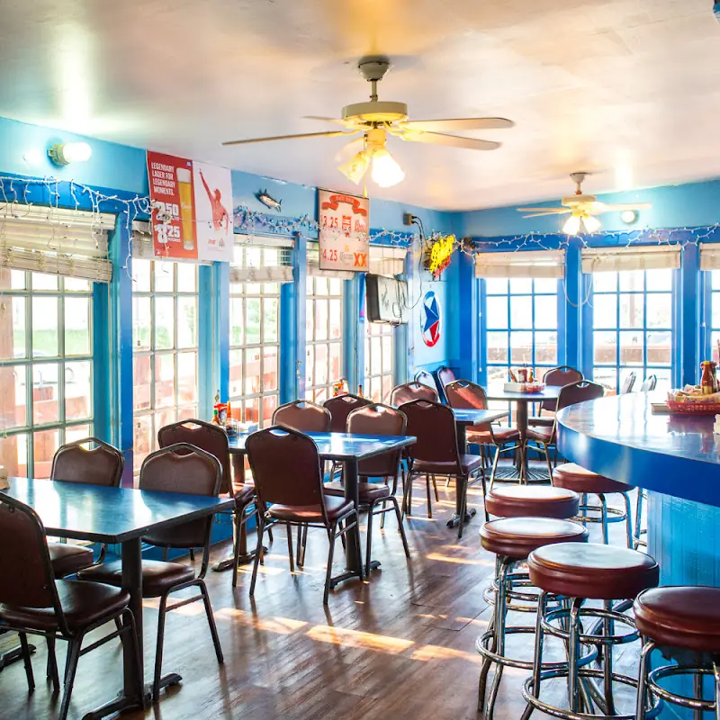Pacific Star Restaurant & Oyster Bar - Austin