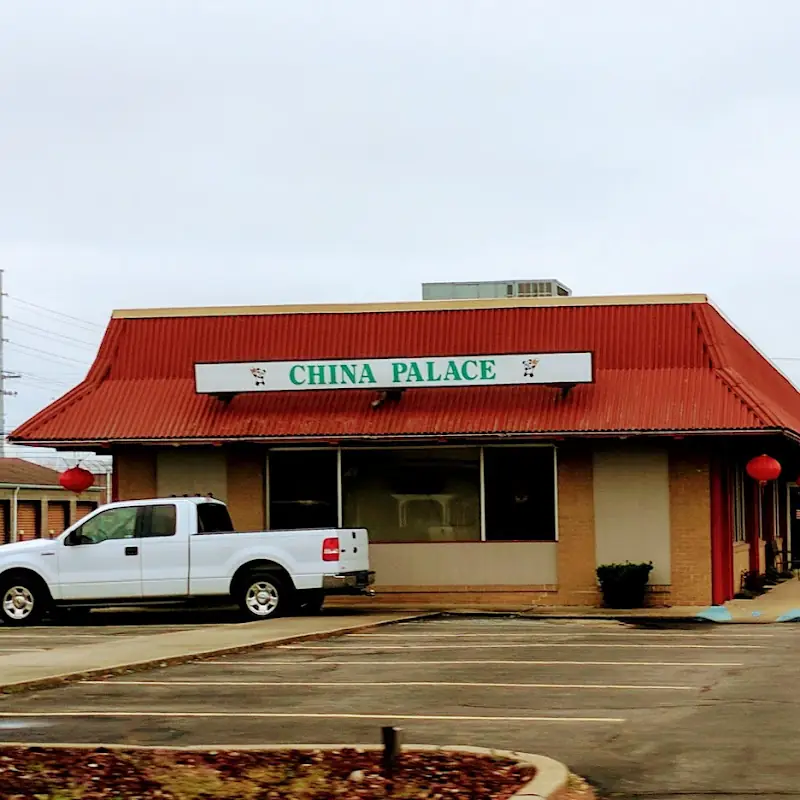 China Palace