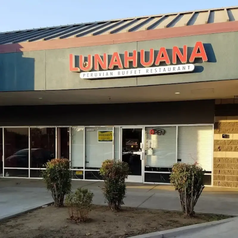 Lunahuana Peruvian Restaurant