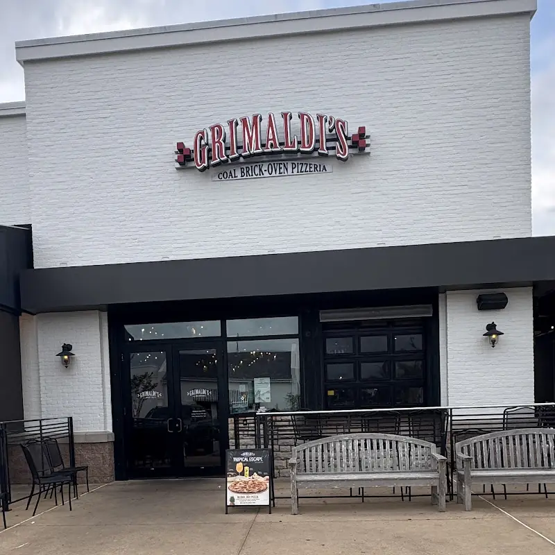 Grimaldi's Pizzeria