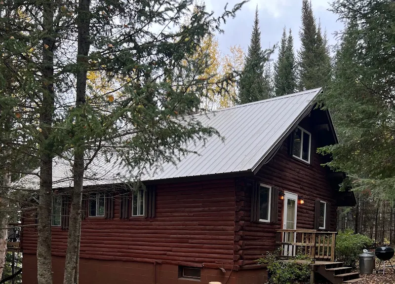 Gunflint Pines Resort and Campground