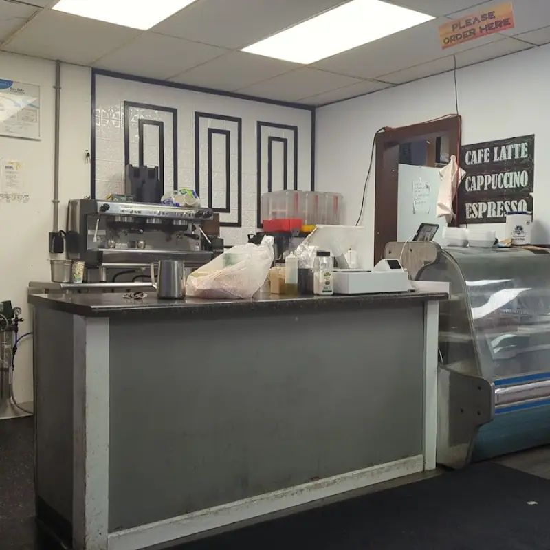 Nile Restaurant & Café | East African Cuisine